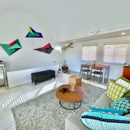 Peaceful Duplex With Balcony * Cartagena