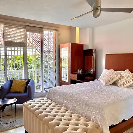 Apartment Peaceful Duplex With Balcony *