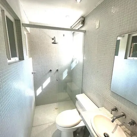 Peaceful Duplex With Balcony Apartment *